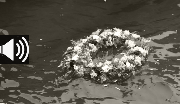 Unsinkable Coffin